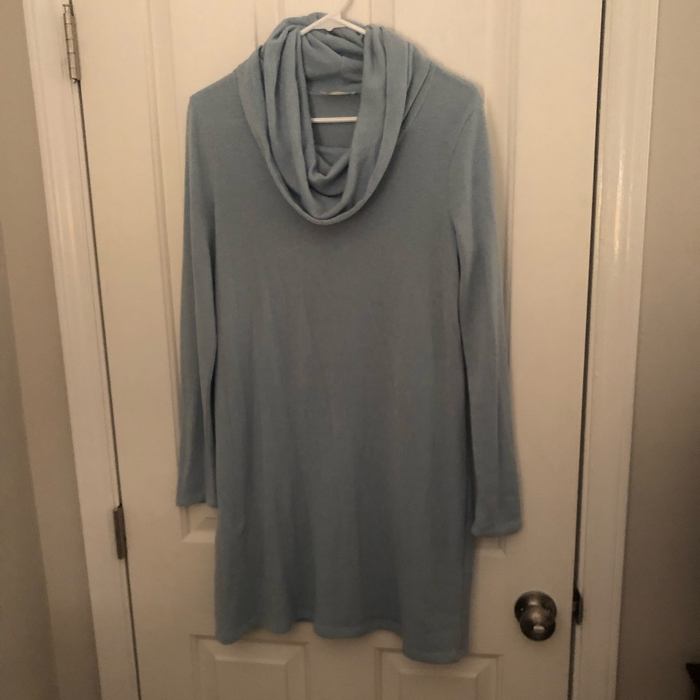 Everly Sweater dress